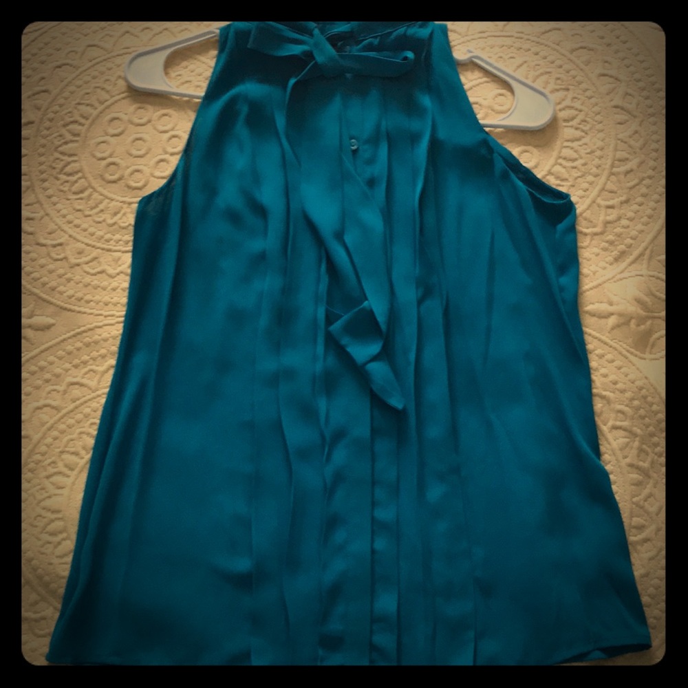 WORTHINGTON WOMAN SHIRT